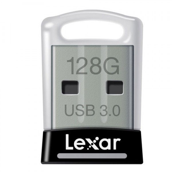 فلش لکسار مدل jumpDrive S47 128GB