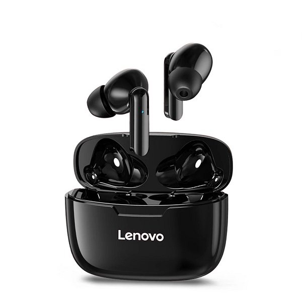 هدفون بی سیم لنوو مدل XT90