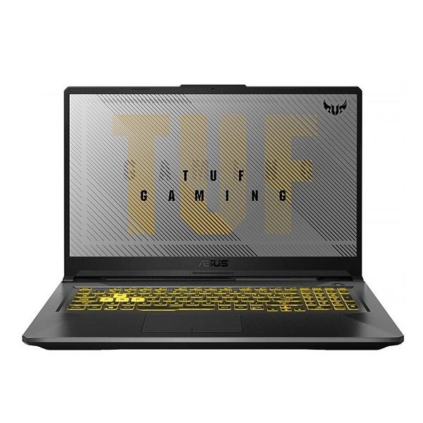 لپ تاپ ایسوس مدل TUF FX506LH i5 10300/8GB/512GB SSD/4GB GTX1650
