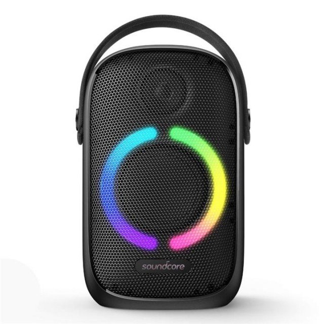 اسپیکر انکر مدل SoundCore A3395 Rave Neo