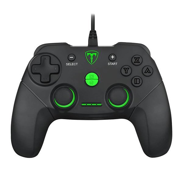 گيم پد تی دگر T-DAGGER ARIES T-TGP500