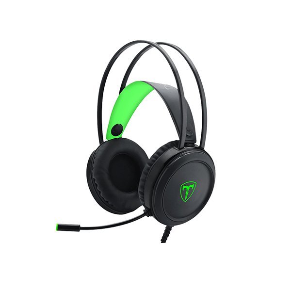 هدست مخصوص بازی تی دگر مدل URAL T-RGH202