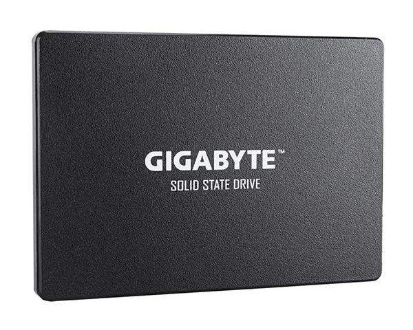 حافظه اس اس دی اینترنال گیگابایت مدل GP-GSTFS31240GNTD ظرفیت 240GB