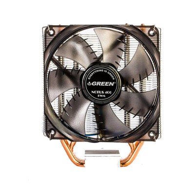 فن پردازنده گرین مدل NOTUS 400