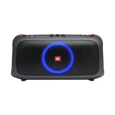 اسپیکر بلوتوثی جی بی ال مدل Partybox on the go