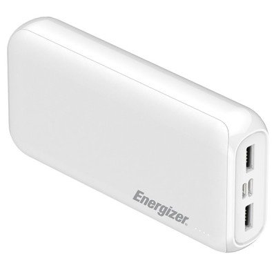 پاور بانک انرجایزر مدل Energizer UE20010 20000mAh