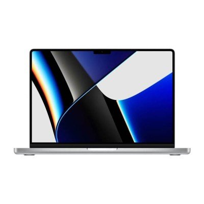 مک بوک پرو 14 اینچ مدل MKGP3 - 2021 M1 Pro/16GB/512GB