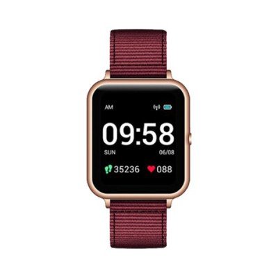 ساعت هوشمند لنوو مدل SMART WATCH S2