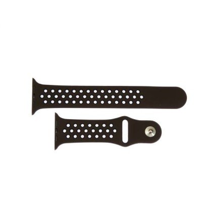 بند  سیلیکونی مدل nike مناسب برای اپل واچ 38/40/41 میلیمتری