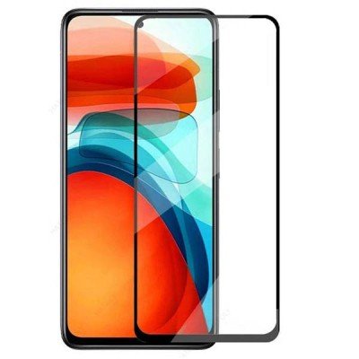 گلس فول مناسب برای گوشی شیائومی poco x3 GT