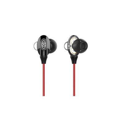 هدست با سیم بیسوس مدل NGH08-2G