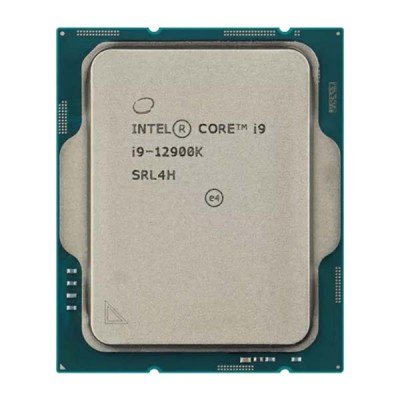 پردازنده مرکزی اینتل مدل Core i9 12900K Tray