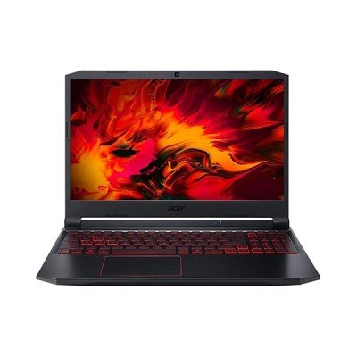 لپ تاپ ایسر مدل Nitro5 i5 10300H/8GB/512GB/4GB