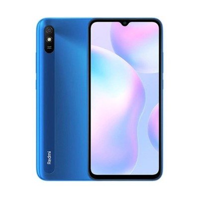 گوشی موبایل شیائومی مدل Redmi 9A دو سیم کارت ظرفیت 128 گیگابایت و 2 گیگابایت رم