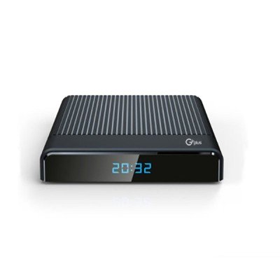 اندروید باکس G plus مدل GP9