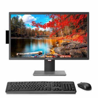 کامپیوتر همه کاره مسترتک مدل ZX222T-TOUCH i3/8/256