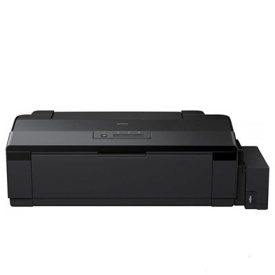 پرینتر تک کاره جوهر افشان اپسون مدل L1800