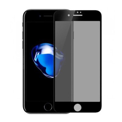 گلس فول مات مناسب برای گوشی اپل iphone 7/8 plus