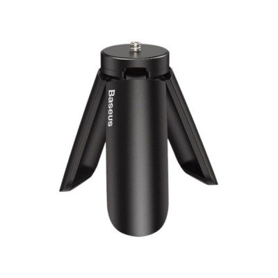 سه پایه دوربین بیسوس  Baseus Control Gimbal Stabilizer Tripod SUYT-A0G