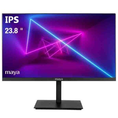 مانیتور 24 اینچ مایا مدل MO24 Z