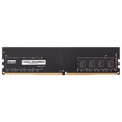 حافظه رم دسکتاپ کلوو 8GB 3200Mhz CL22 DDR4
