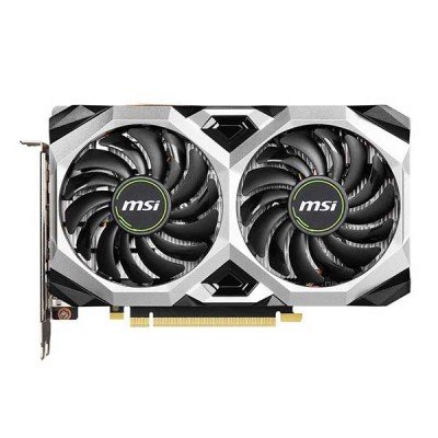 کارت گرافیک ام اس ای مدل Geforce GTX1660 Super Ventus xs OC 6GB