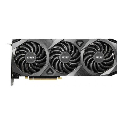 کارت گرافیک ام اس ای مدل Geforce RTX3070 Ventus x3 8GB