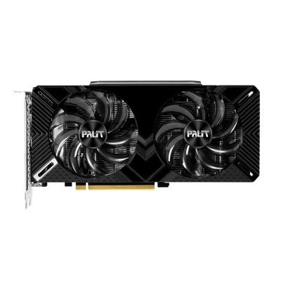 کارت گرافیک پالیت مدل  RTX2060 DUAL 12GB