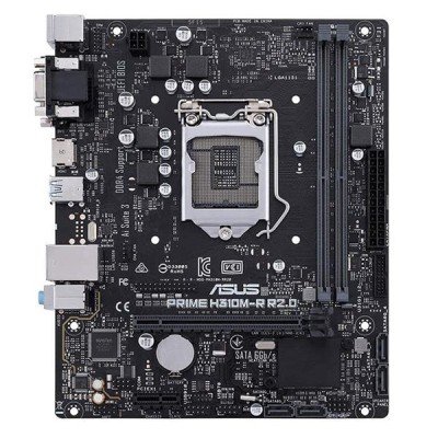 مادربرد ایسوس مدل PRIME H310M-R R2.0