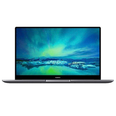 لپ تاپ هوآوی مدل  MateBook D15  i7-1165G7/16G/512 SSD/Iris Xe