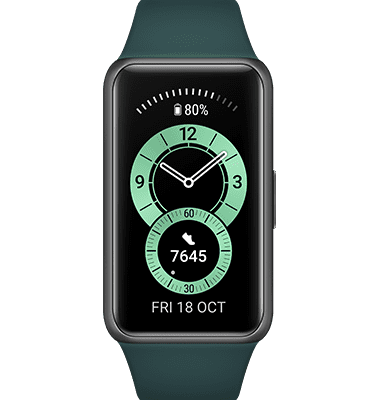 مچ‌بند هوشمند هوآوی مدل Band 6