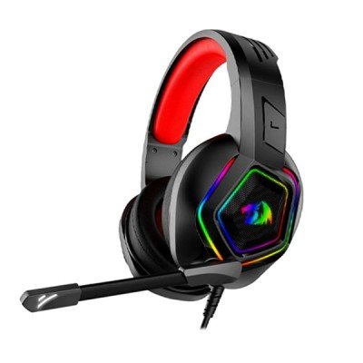 هدست مخصوص بازی ردراگون مدل Medea H280