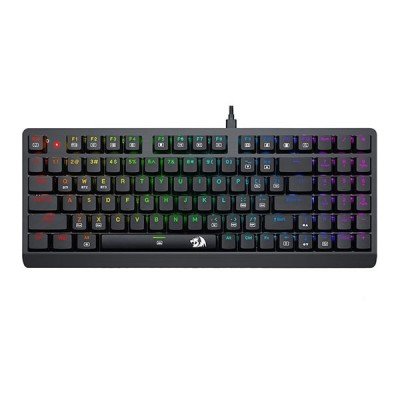 کیبورد مخصوص بازی ردراگون مدل Dragon Warrior K603