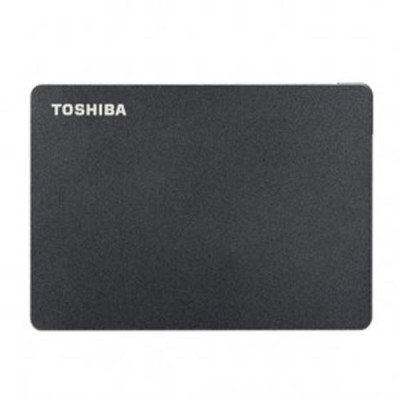 هارد اکسترنال توشیبا مدل Canvio Gaming ظرفیت 2 ترابایت
