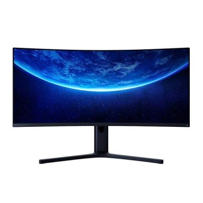مانیتور 34 اینچ شیائومی مدل Mi Curved