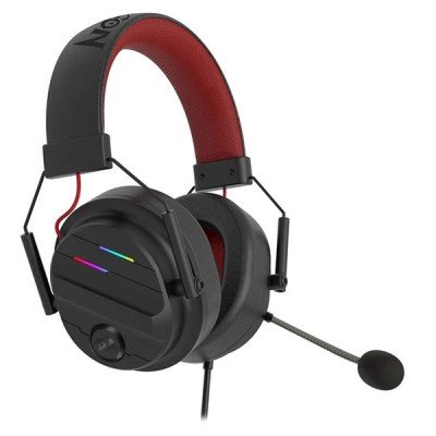 هدست مخصوص بازی ردراگون مدل Chiron H380