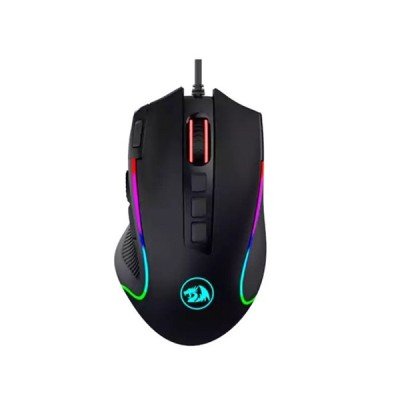 موس مخصوص بازی ردراگون مدل Predator M612