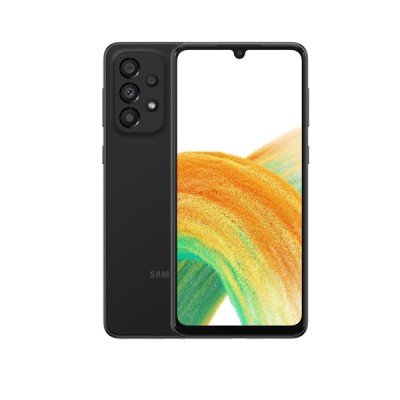 گوشی موبایل سامسونگ مدل Galaxy A33 5G دو سیم کارت ظرفیت 128 گیگابایت و رم 6 گیگابایت
