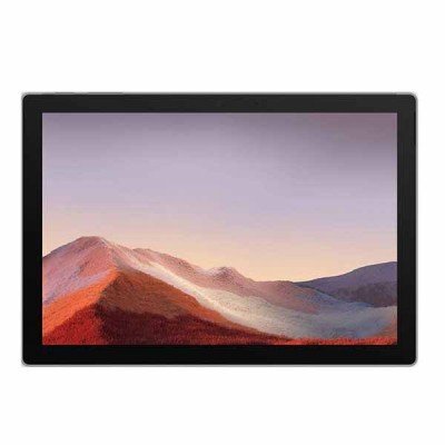 تبلت  استوک مایکروسافت مدل Surface Pro 7 PLUS-wifi ظرفیت 256 گیگابایت و 8 گیگابایت رم