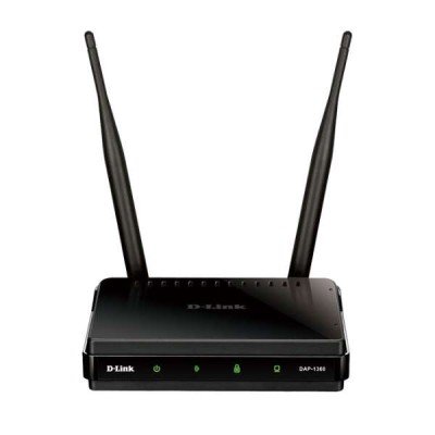 اکسس پوینت بی سیم دی لینک مدل DAP-1360