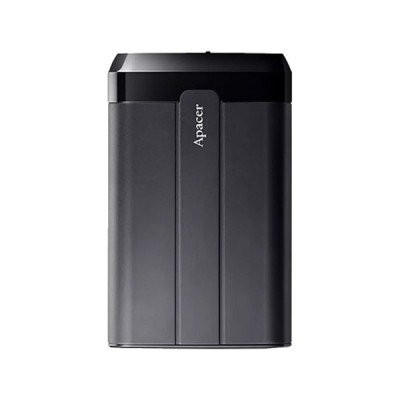 هارد اکسترنال اپیسر مدل AC732 ظرفیت 2 ترابایت