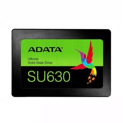 حافظه  SSD ای دیتا مدل SU630 ظرفیت 480GB