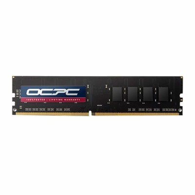 حافظه رم دسکتاپ او سی پی سی مدل 16GB DDR4 2666Mhz CL19