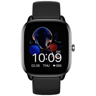 ساعت هوشمند شیائومی مدل AMAZFIT GTS 4 MINI