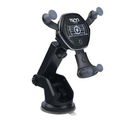 شارژر وایرلس و پایه نگهدارنده تسکو مدل THL 1240W