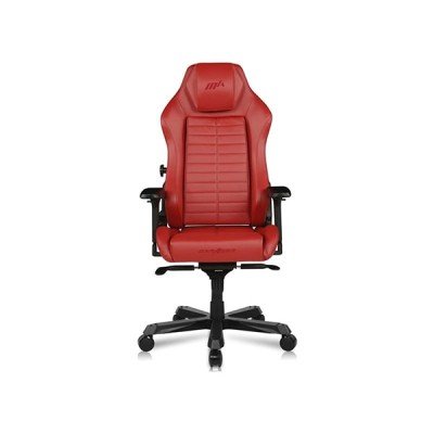 صندلی اداری مدیریتی و مخصوص بازی دی ایکس ریسر سری مَستر قرمز مدل Dxracer Master Series DMC/DM1200/R Red