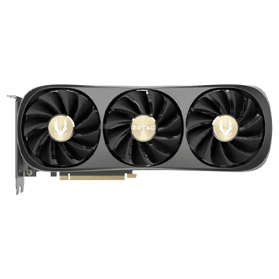 کارت گرافیک زوتک مدل GAMING GeForce RTX 4070Ti Trinity OC 12GB