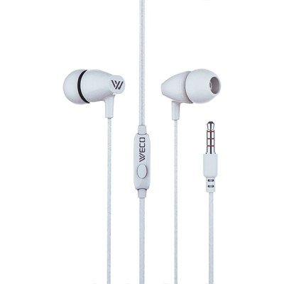 هندزفری وکو مدل  WE-02