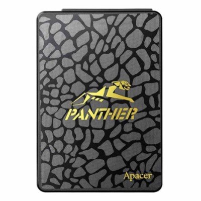 حافظه SSD اینترنال اپیسر مدل AS340 PANTHER ظرفیت 240GB