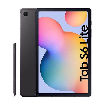 تبلت سامسونگ مدل Galaxy TAB S6 Lite SM-P619 ظرفیت 64 گیگابایت و 4 گیگابایت رم